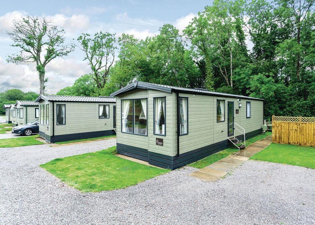 Weston Wood Lodges Melbourne  Ngoại thất bức ảnh