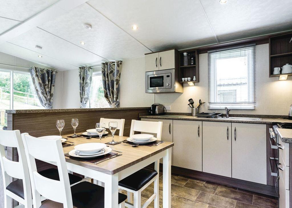 Weston Wood Lodges Melbourne  Ngoại thất bức ảnh