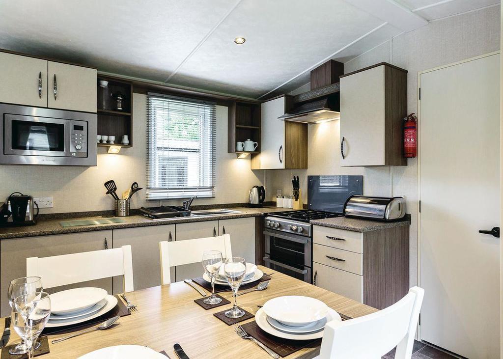 Weston Wood Lodges Melbourne  Ngoại thất bức ảnh