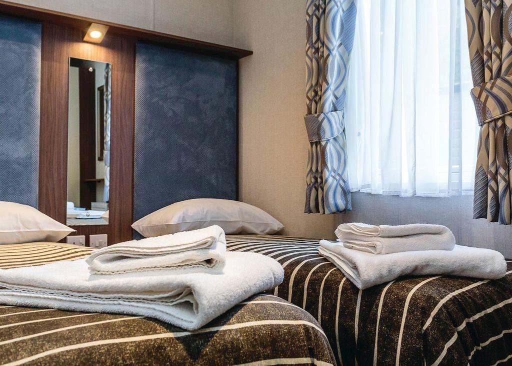 Weston Wood Lodges Melbourne  Ngoại thất bức ảnh