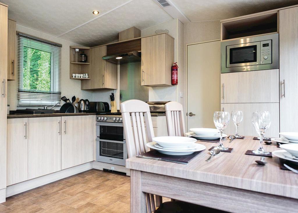 Weston Wood Lodges Melbourne  Ngoại thất bức ảnh