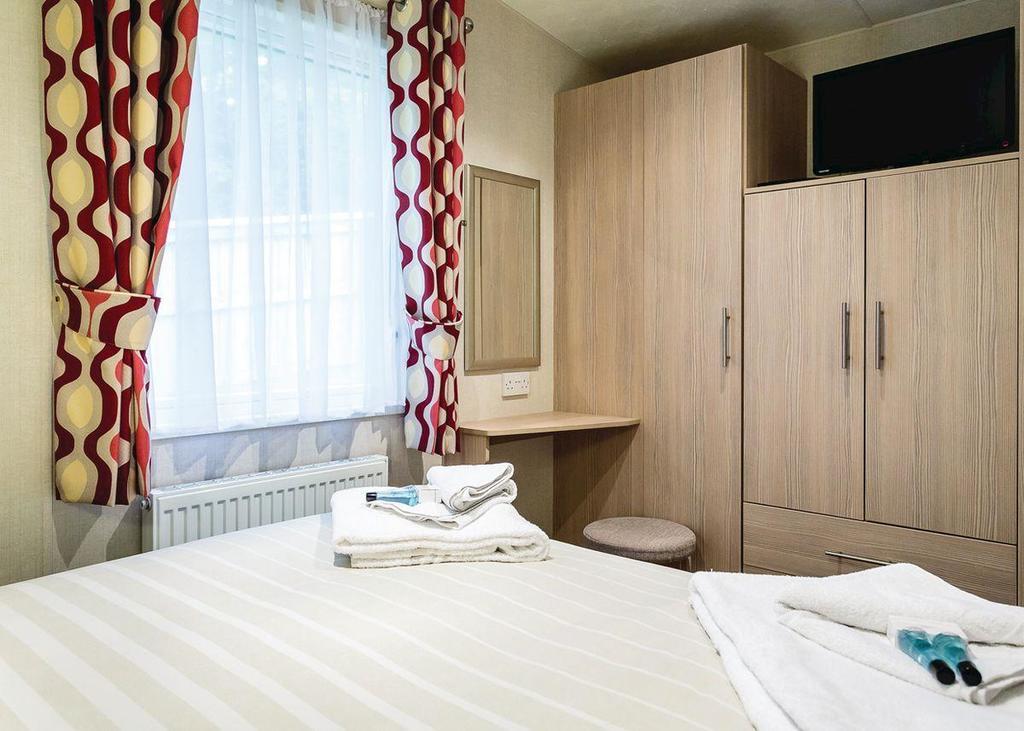Weston Wood Lodges Melbourne  Ngoại thất bức ảnh