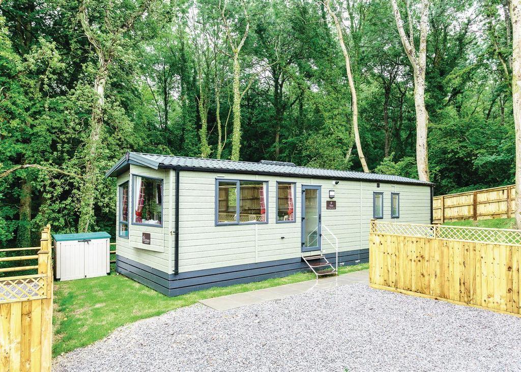 Weston Wood Lodges Melbourne  Ngoại thất bức ảnh