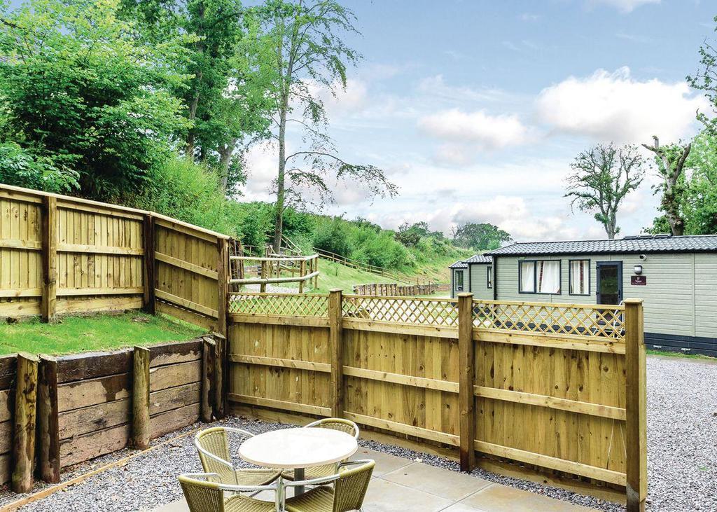 Weston Wood Lodges Melbourne  Ngoại thất bức ảnh