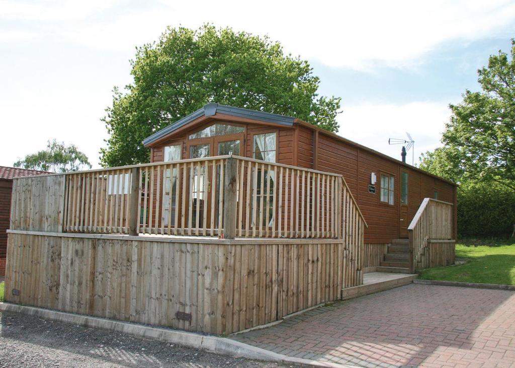 Weston Wood Lodges Melbourne  Ngoại thất bức ảnh