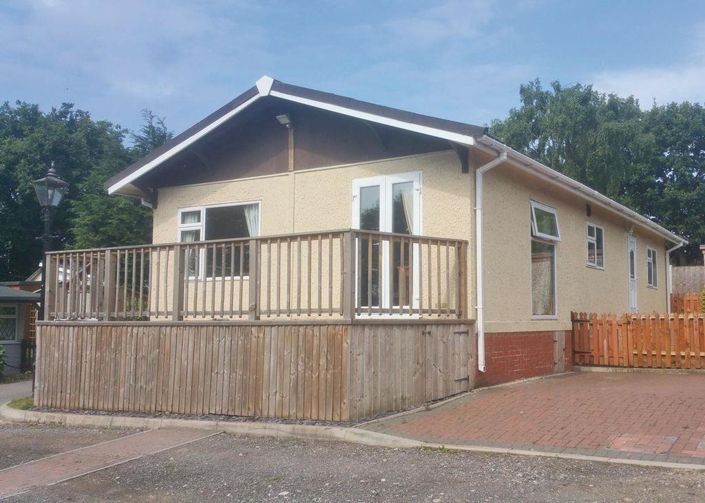 Weston Wood Lodges Melbourne  Ngoại thất bức ảnh