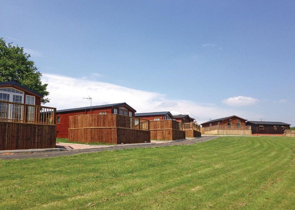 Weston Wood Lodges Melbourne  Ngoại thất bức ảnh