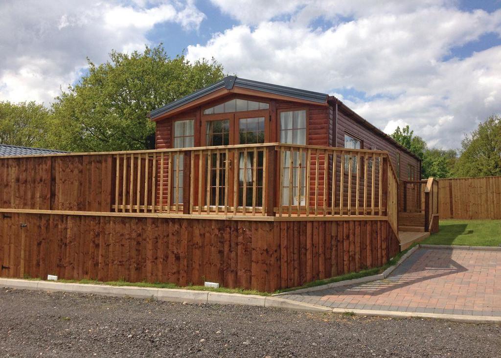 Weston Wood Lodges Melbourne  Ngoại thất bức ảnh