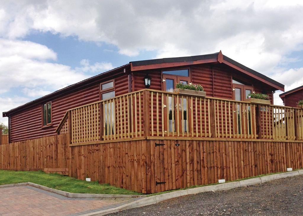 Weston Wood Lodges Melbourne  Ngoại thất bức ảnh