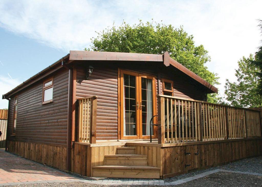 Weston Wood Lodges Melbourne  Ngoại thất bức ảnh