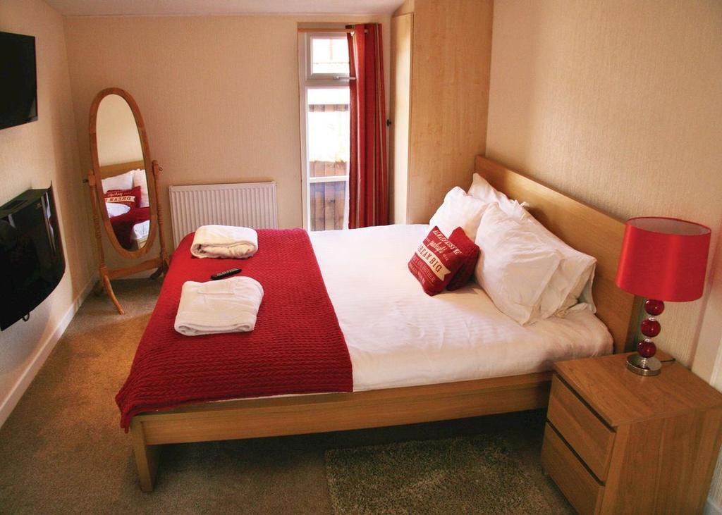 Weston Wood Lodges Melbourne  Ngoại thất bức ảnh