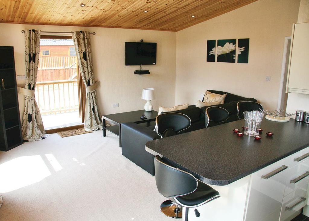 Weston Wood Lodges Melbourne  Ngoại thất bức ảnh