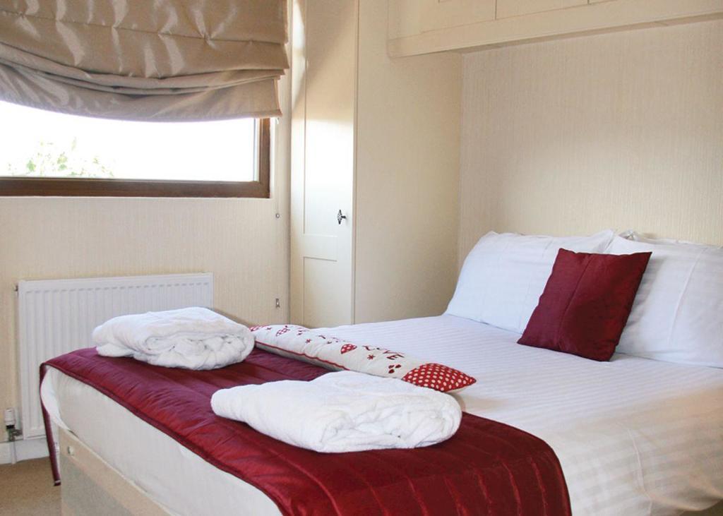 Weston Wood Lodges Melbourne  Ngoại thất bức ảnh
